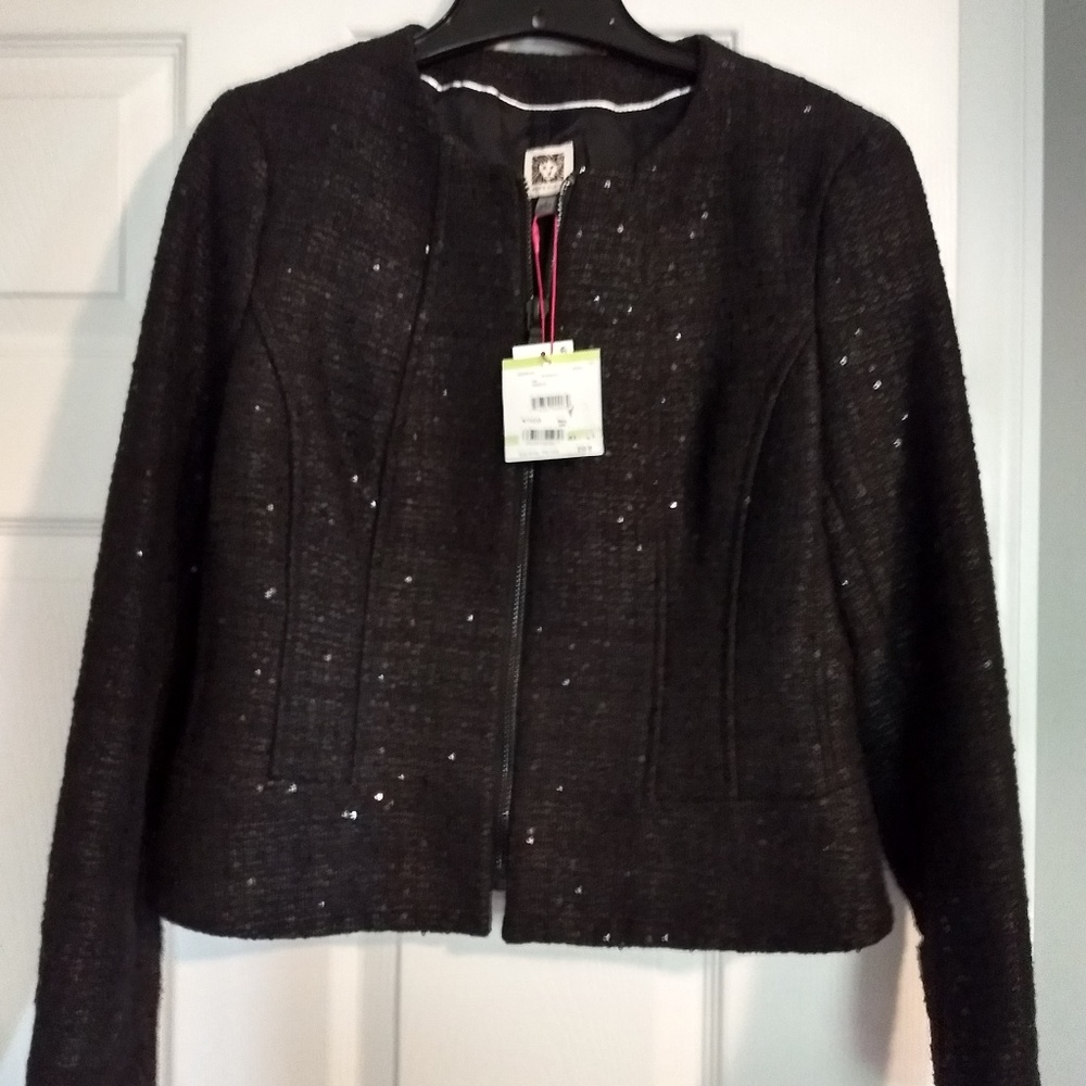 Anne Klein jacket